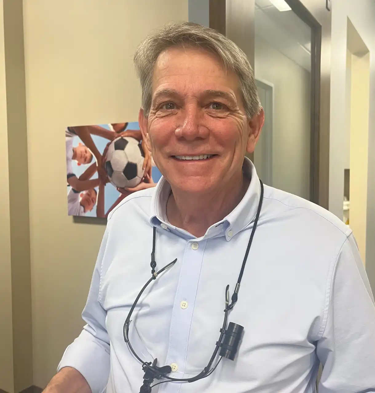 ___dr. Devin cochran___ cochran orthodontics___ best orthodontist ___san antonio___