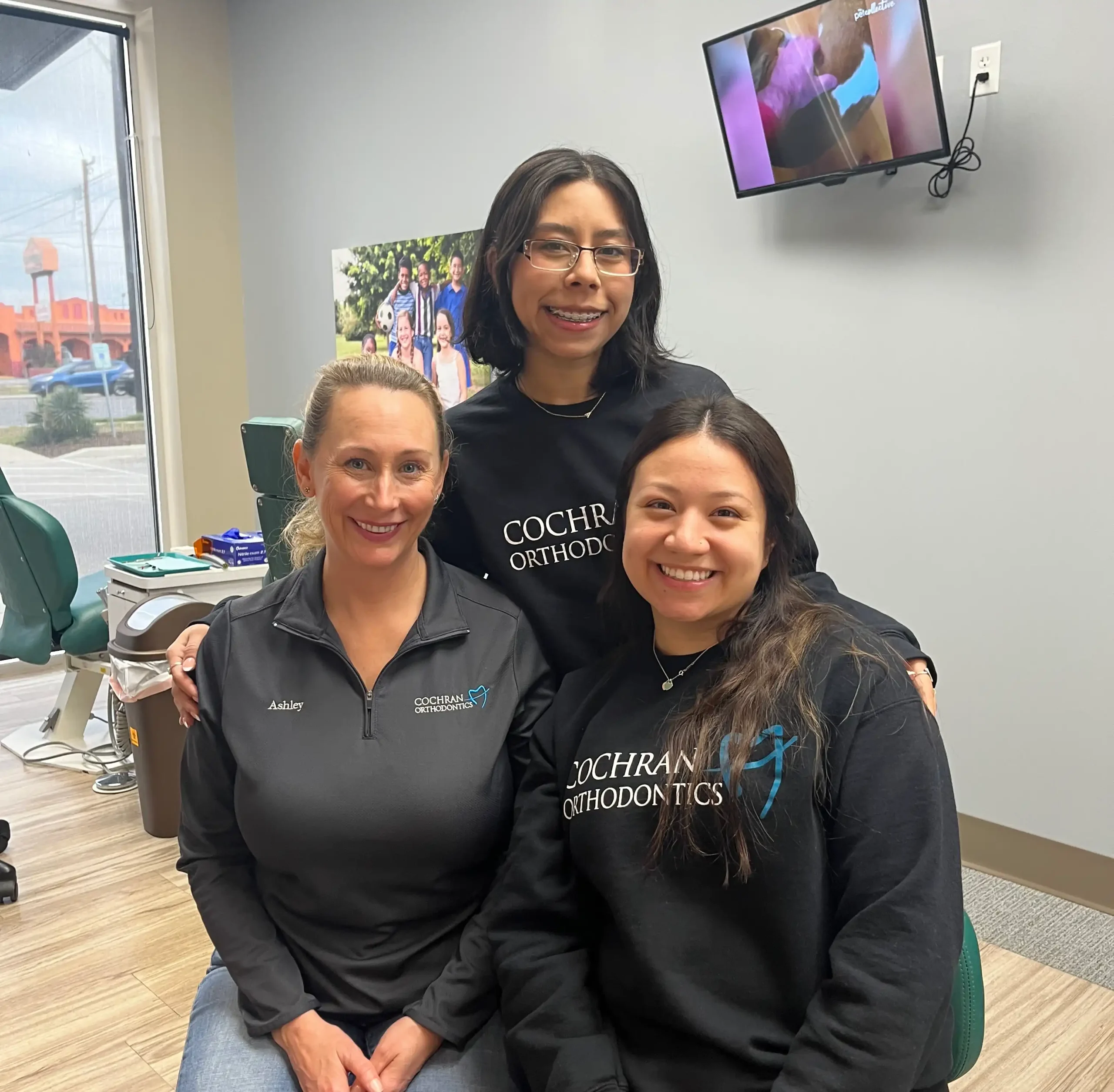 - Meet The Doctor ___full_practice_name___ team