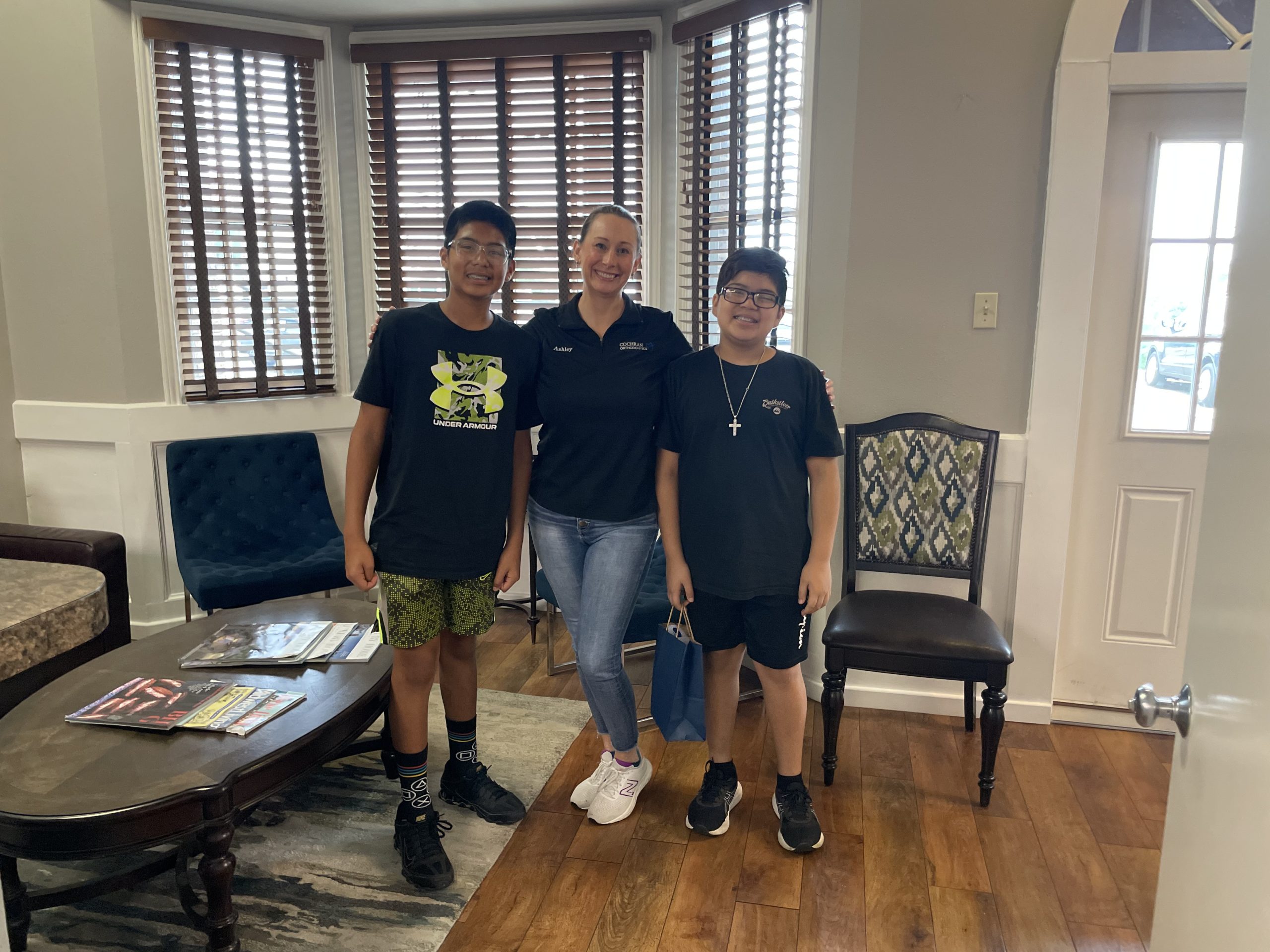 - Meet The Doctor ___full_practice_name___ - orthodontic team in ___primary_area___