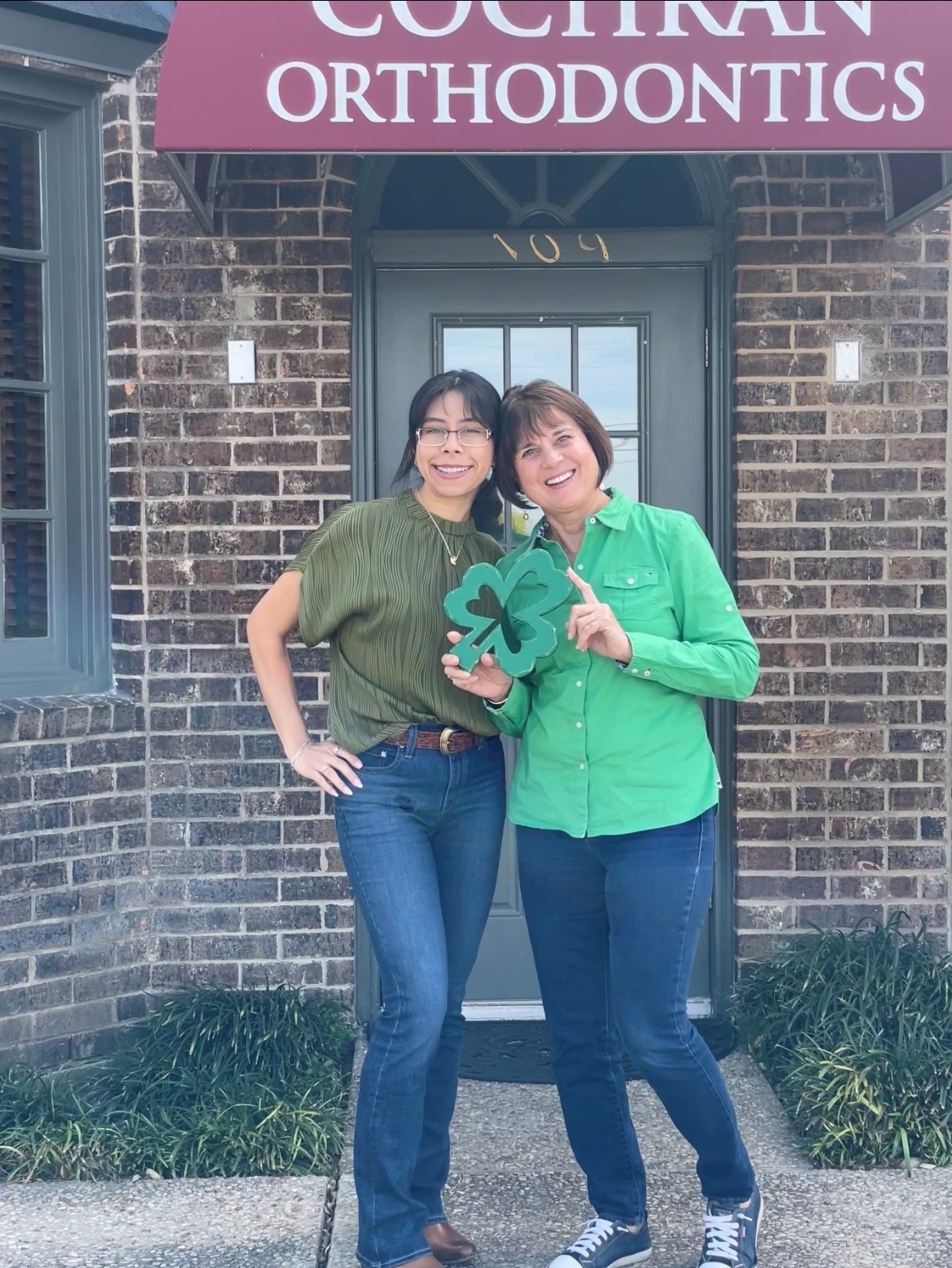 Free consultation with your orthodontist ___primary_area___