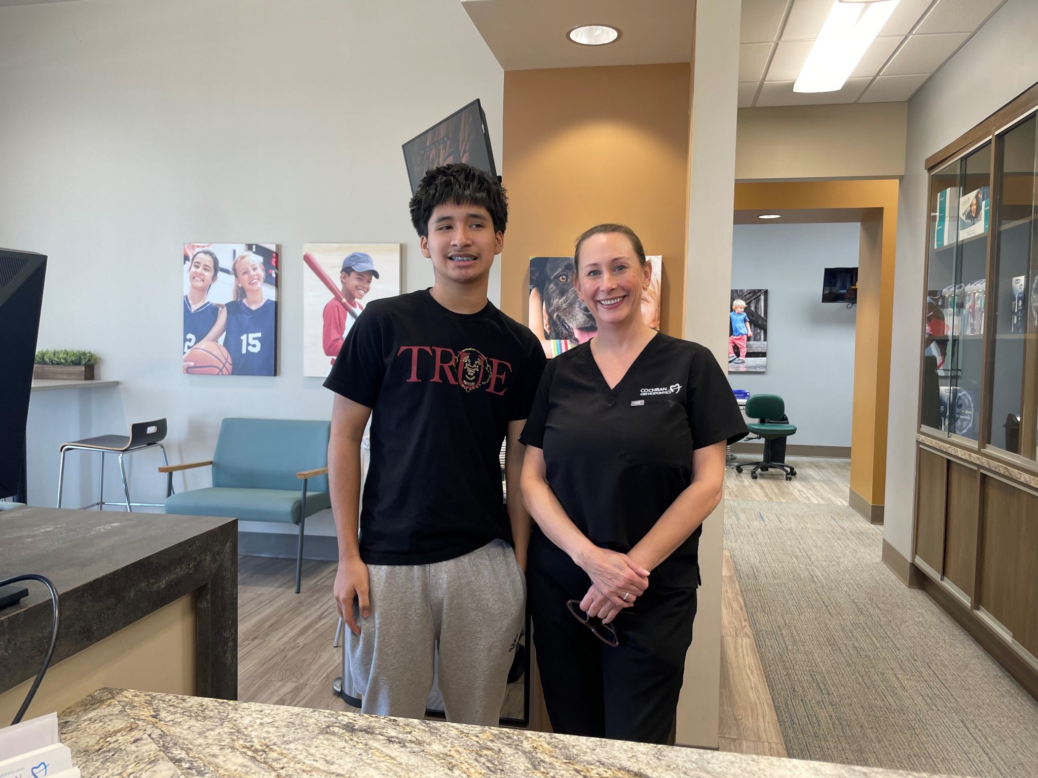 Happy patient ___primary_area___